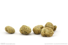 中药材 元胡 延胡索