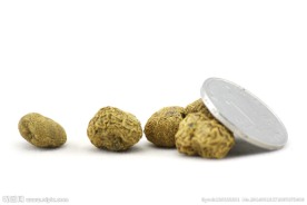 中药材 元胡 延胡索