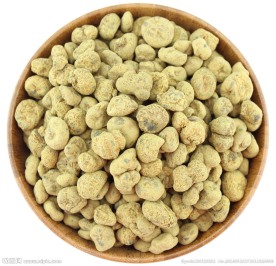 中药材元胡 延胡索