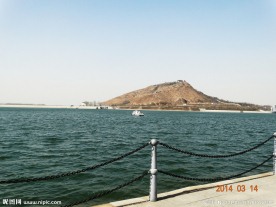 峡山水库
