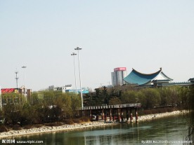 风景