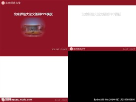 论文答辩