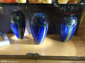 玻璃工艺品
