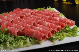 极品肥羊