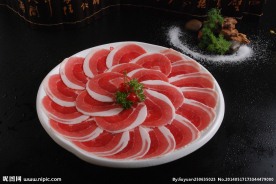 五花肉