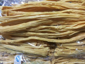 腐竹