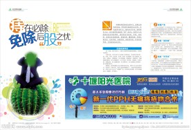 痔疮杂志