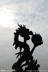 龙戏珠