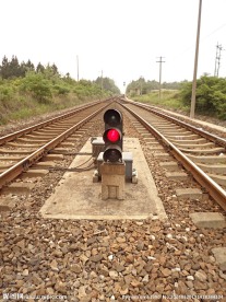 合九铁路桐城段