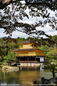 金阁寺
