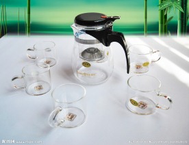 玻璃茶具