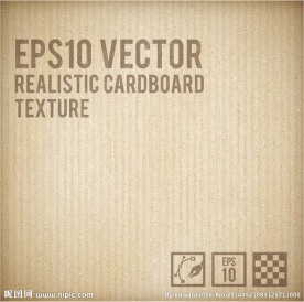 纸张纸板素材