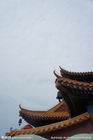 飞檐