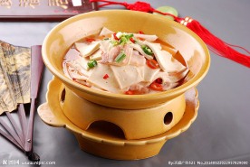 千叶豆腐