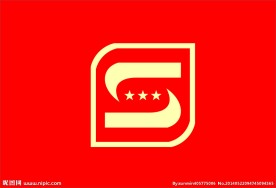 世纪华联超市标志