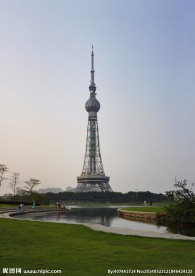 佛山明珠电视塔