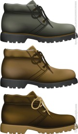 登山鞋户外鞋休闲鞋