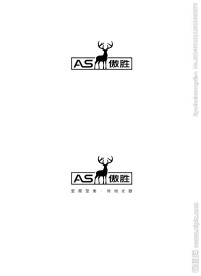 logo傲胜