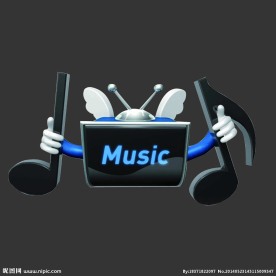 音乐元素