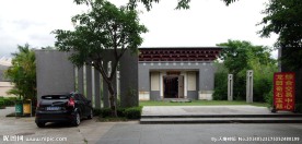 他山之石 龙园奇石馆