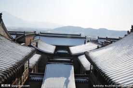雪屋