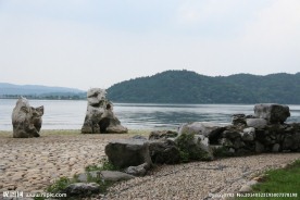 东湖风光