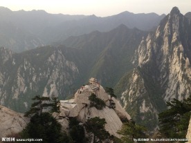 华山