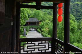 酉阳桃花源