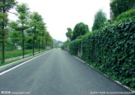 小路