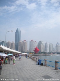 海滨大道