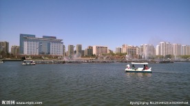 三里河公园