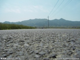 大山马路