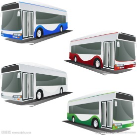 公交车