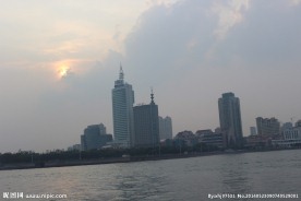 夕照