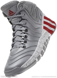 ADIDAS篮球鞋