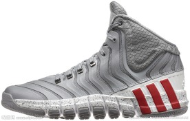 ADIDAS篮球鞋