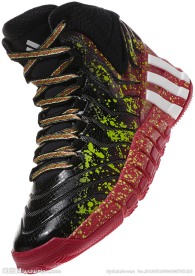 ADIDAS篮球鞋