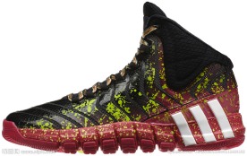ADIDAS篮球鞋