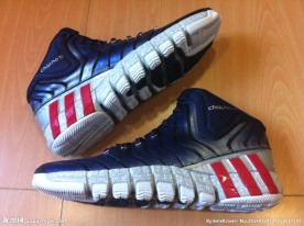 ADIDAS篮球鞋