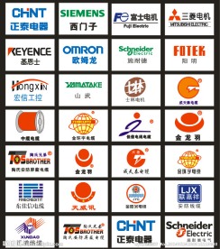 线缆标志 电机标志