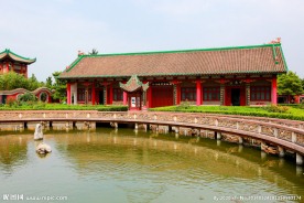 茂陵博物馆