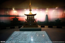 法门寺