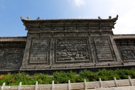 丹噶尔古城