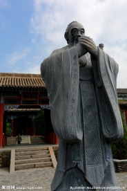 丹噶尔古城