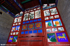 丹噶尔古城