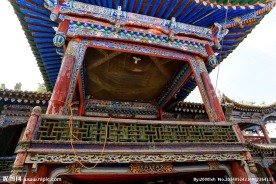 丹噶尔古城