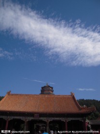 北京风景