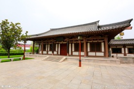 大唐芙蓉园