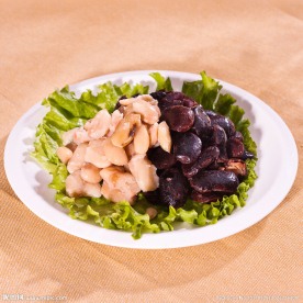 菌类凉菜