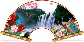 风景画